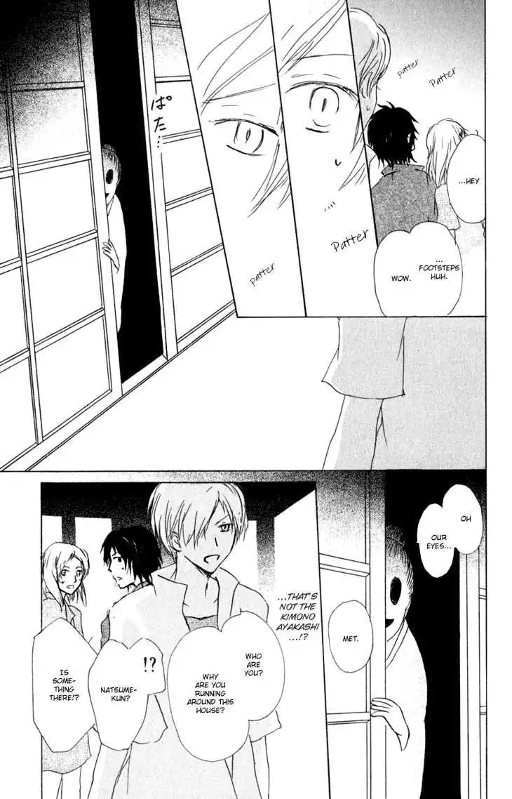 Natsume Yuujinchou Chapter 42 25
